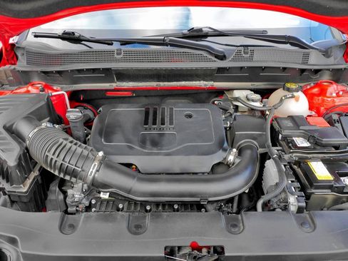 Used 2022 Chevrolet Blazer LT image 30