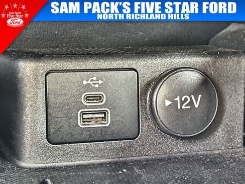 Used 2024 Ford Escape ST-Line AWD/4WD image 29