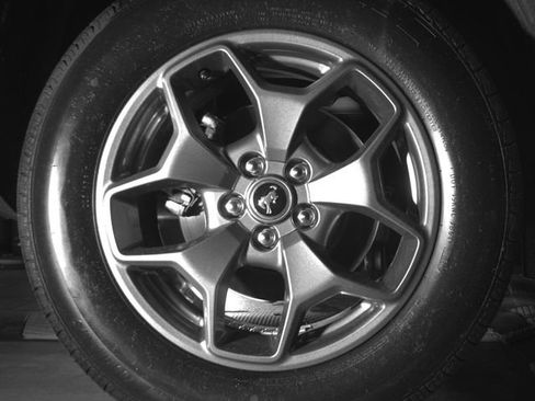 Used 2024 Ford Bronco Sport Badlands w/ Premium Package AWD/4WD image 27