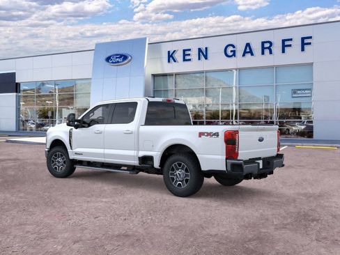 New 2026 Ford F250 Lariat AWD/4WD image 5