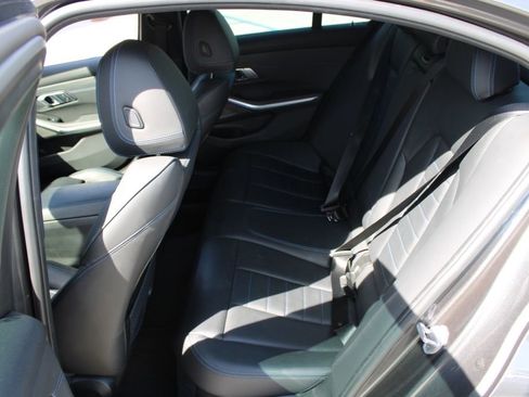 Used 2021 BMW M340i M340i w/ Premium Package image 15