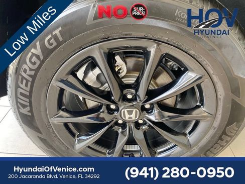 Used 2026 Honda CR-V Sport-L image 39