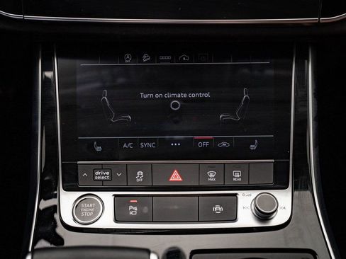 Used 2023 Audi Q7 3.0T Premium Plus w/ Premium Plus Package image 39