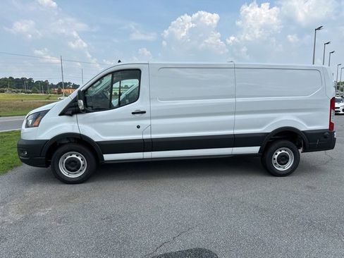 New 2024 Ford Transit 250 XL w/ Load Area Protection Package image 13