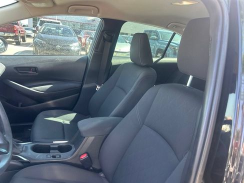 Used 2024 Toyota Corolla LE FWD image 6