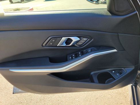 Certified 2024 BMW 330e 330e w/ Premium Package image 23