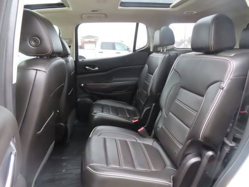 Used 2021 GMC Acadia Denali w/ Denali Ultimate Package image 23