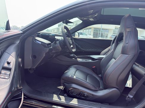 New 2026 Dodge Charger Scat Pack AWD/4WD image 10