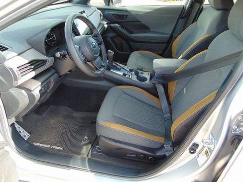 Used 2025 Subaru Crosstrek 2.5i Sport AWD/4WD image 10