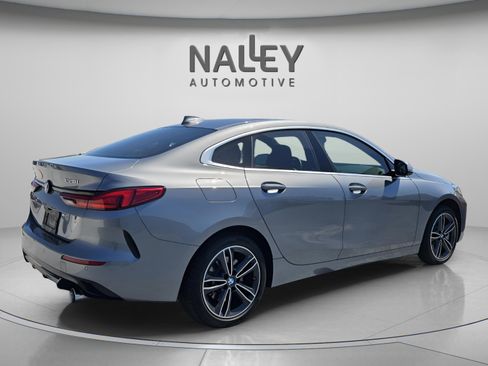 Used 2024 BMW 228i Gran Coupe w/ Convenience Package image 5