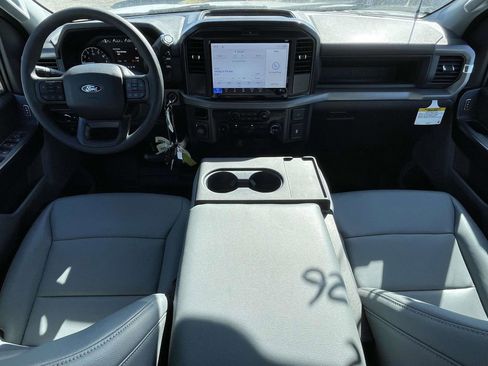 New 2026 Ford F150 XL image 11