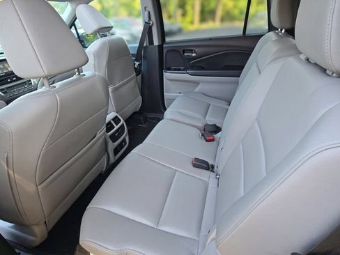 Used 2019 Honda Pilot EX-L image 8