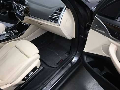 Used 2022 BMW X3 xDrive30i w/ Convenience Package AWD/4WD image 48