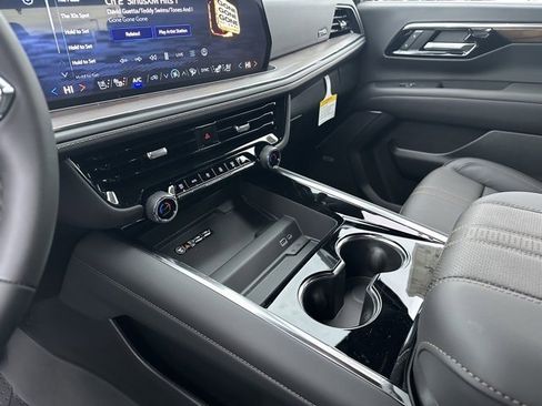 New 2026 Chevrolet Tahoe High Country w/ Sun And Tow Package image 11