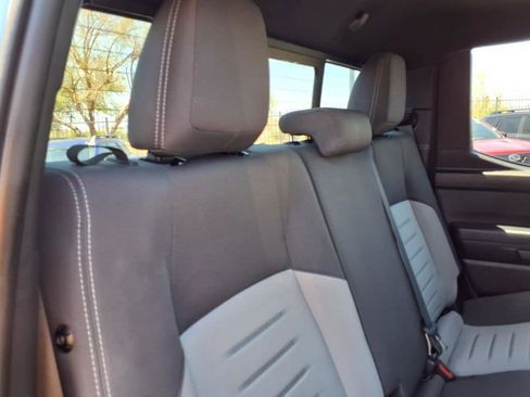Used 2024 Toyota Tacoma TRD Sport w/ TRD Sport Upgrade Package RWD image 22
