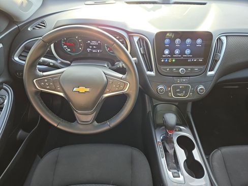 Used 2024 Chevrolet Malibu RS image 14