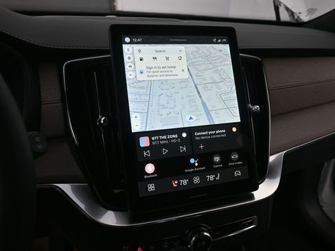 New 2026 Volvo XC90 B6 Ultra w/ Lounge Package image 22