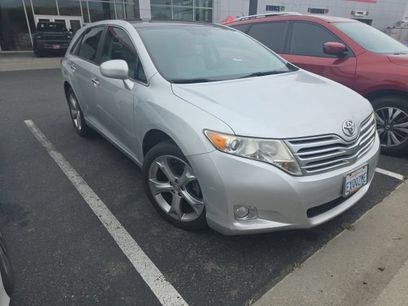 Used 2009 Toyota Venza