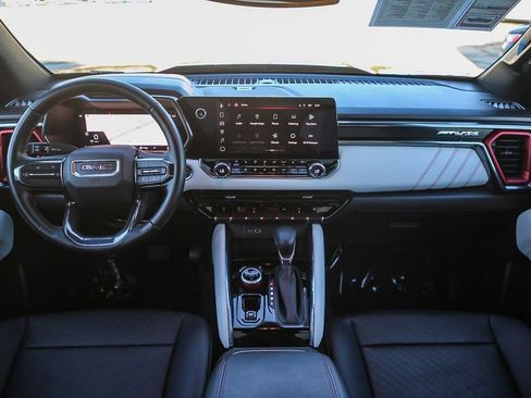 Used 2023 GMC Canyon AT4X image 14