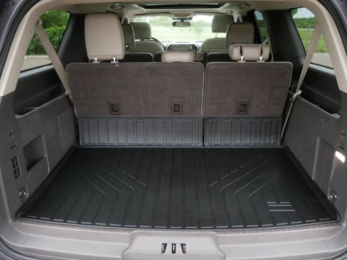 Used 2020 Ford Expedition Max Limited AWD/4WD image 20