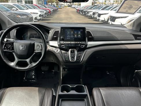 Used 2020 Honda Odyssey EX-L image 18