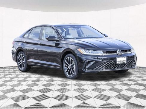 New 2026 Volkswagen Jetta Sport FWD image 10