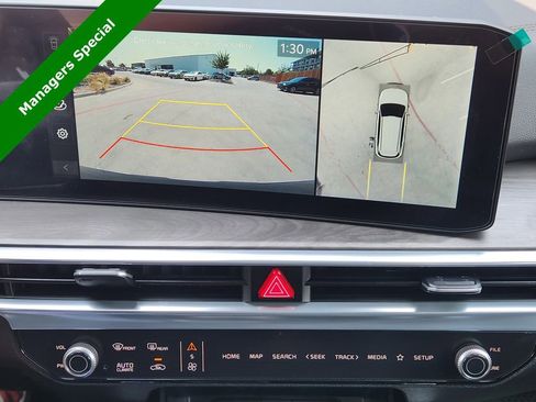 New 2026 Kia Sorento SX Prestige image 12