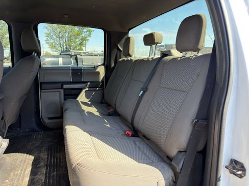 Used 2022 Ford F350 XLT w/ XLT Value Package AWD/4WD image 9