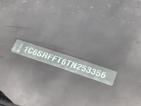 New 2026 RAM 1500 Big Horn image 31