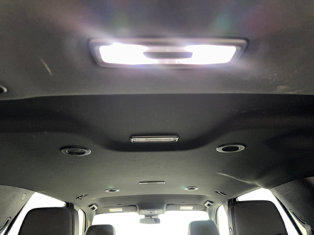 Used 2024 Chevrolet Tahoe LT AWD/4WD image 80