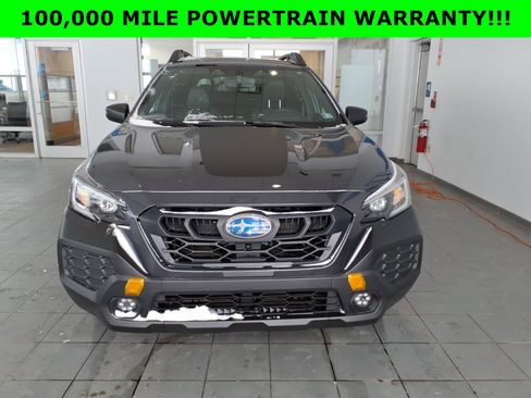 Used 2024 Subaru Outback Wilderness image 2