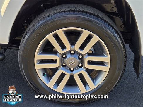 Used 2023 Toyota 4Runner SR5 Premium image 14