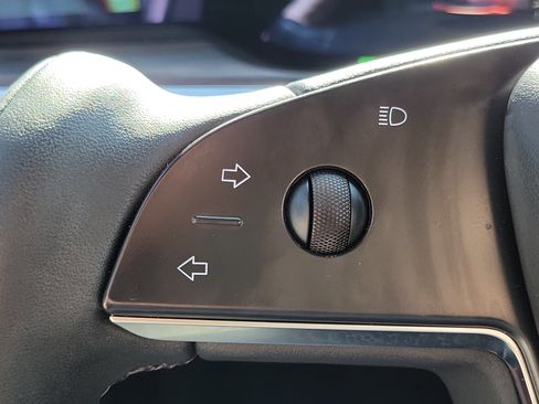 Used 2024 Tesla Model X AWD/4WD image 8