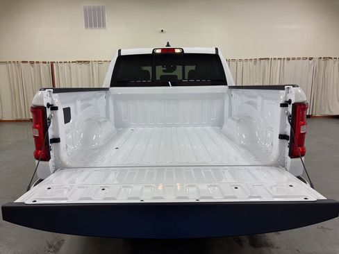 New 2026 RAM 1500 Laramie w/ Sport Appearance Package image 26