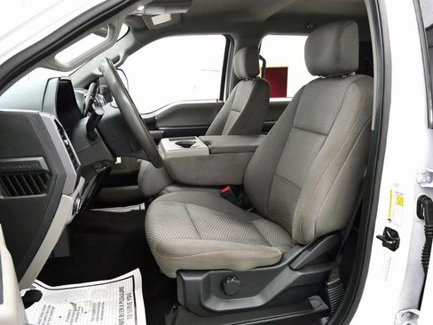 Used 2020 Ford F250 XLT image 12