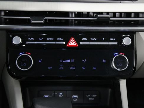 Certified 2026 Hyundai Tucson SEL FWD image 23