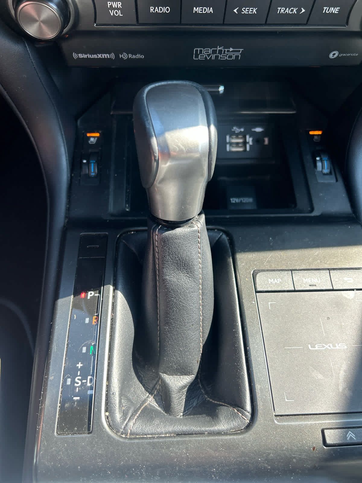 Used 2022 Lexus GX 460 Premium w/ Premium Plus Package AWD/4WD image 12