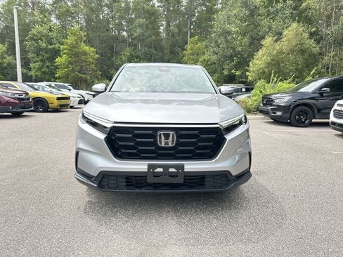 Used 2023 Honda CR-V EX image 9