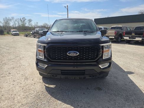 Used 2021 Ford F150 XL w/ STX Appearance Package AWD/4WD image 11