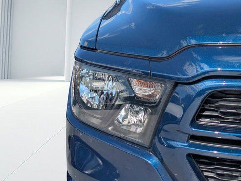 Certified 2024 RAM 1500 Tradesman image 8