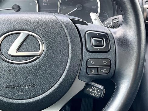 Used 2021 Lexus IS 300 w/ Accessory Package RWD image 26