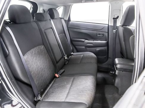 Used 2022 Mitsubishi Outlander Sport LE AWD/4WD image 36