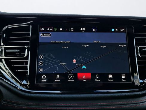 Used 2023 Dodge Durango R/T w/ Blacktop Package AWD/4WD image 18