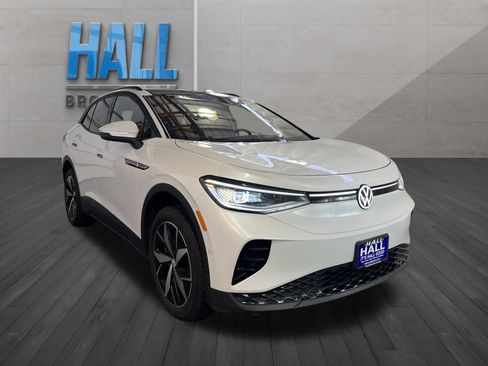 Used 2023 Volkswagen ID.4 Pro S image 7