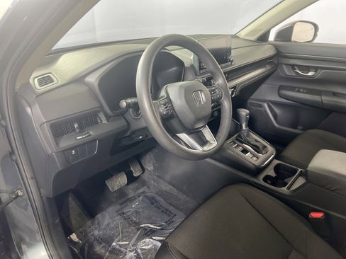 Used 2023 Honda CR-V EX image 9