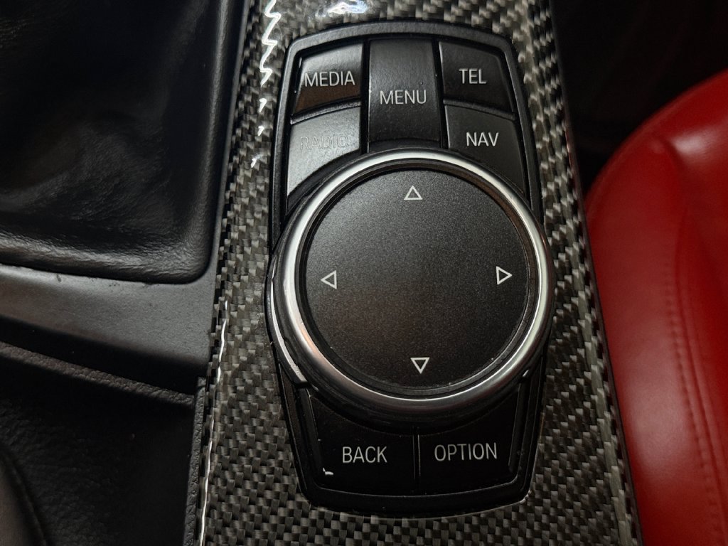 Used 2016 BMW M4 Coupe RWD image 28