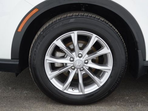 Used 2024 Honda CR-V EX image 9