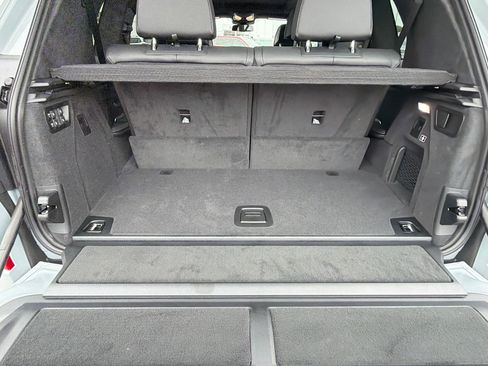 New 2026 BMW X7 xDrive40i w/ M Sport Package image 10