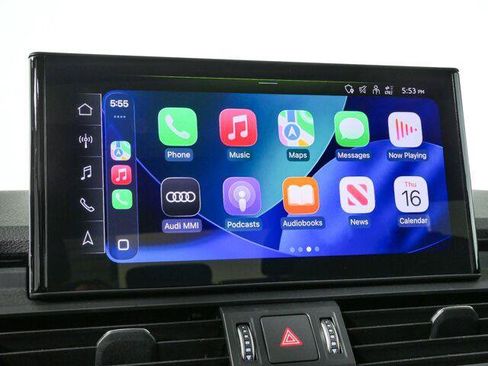 Used 2023 Audi Q5 2.0T Premium Plus w/ Premium Plus Package AWD/4WD image 16