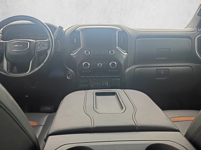 Certified 2021 GMC Sierra 1500 AT4 AWD/4WD image 17